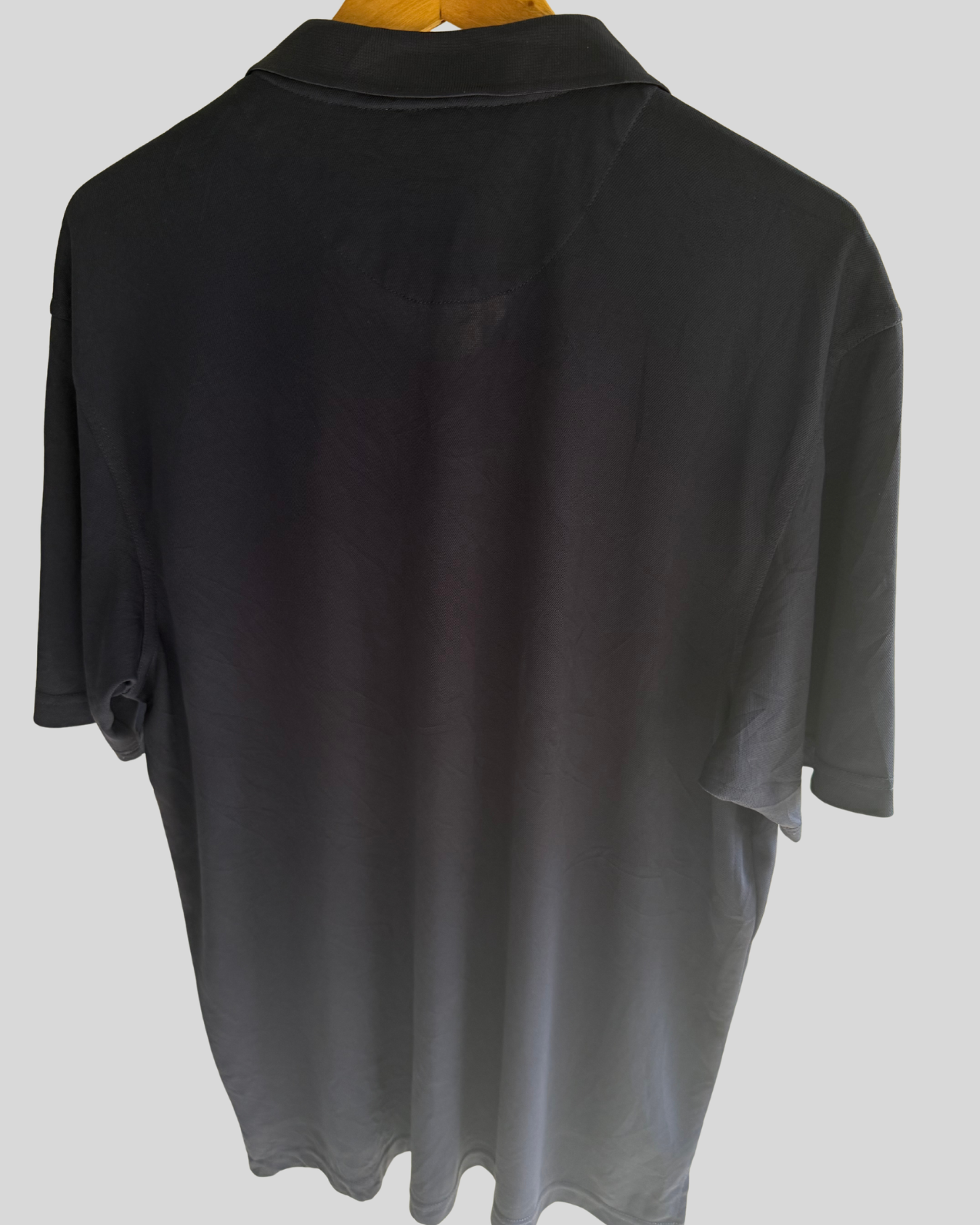VAULT 001 | Bobby Jones Performance Polo