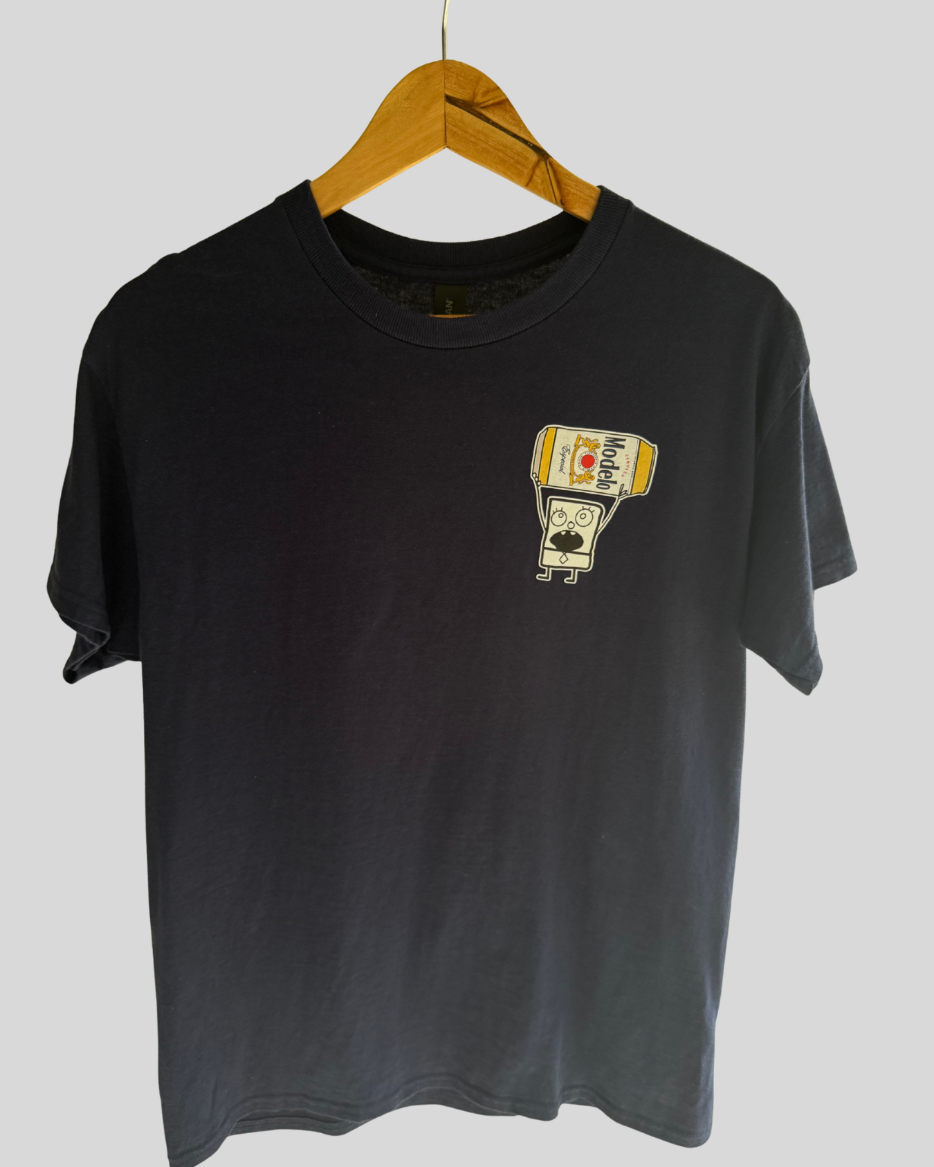 VAULT 002 | Gildan Heavy Cotton Tee