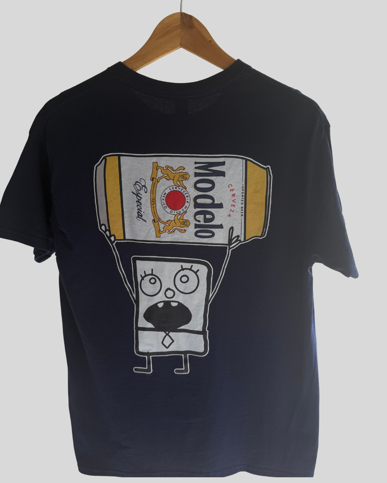 VAULT 002 | Gildan Heavy Cotton Tee
